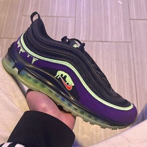 2020
Air Max 97 'Halloween Slime
